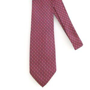 Talbots Men's Silk Tie